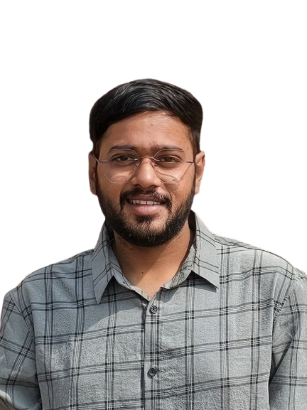 Ridham Vasoya